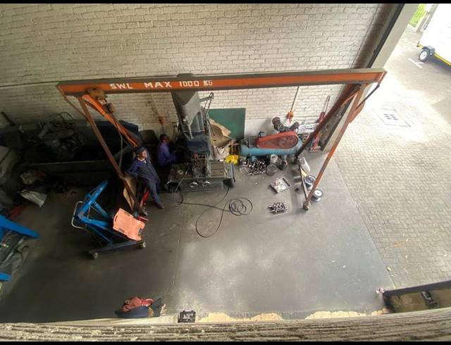 BUSINESS FOR SALE IN JOHANNESBURG